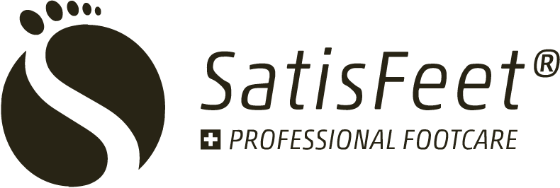 Logo SatisFeet